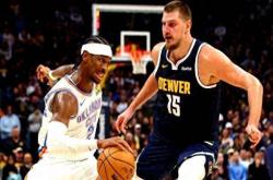 当初觉得这5位能称霸NBA，现在一(yī)看，还是误判了(le)