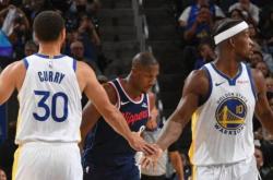 勇(yǒng)士(shì)篮球(qiú)战術(shù)调整分析