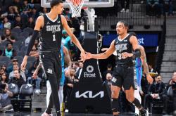 美媒评选出NBA联盟5支最具潜力球队，榜首(shǒu)预計(jì)建立王(wáng)朝(cháo)