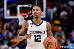 莫(mò)蘭(lán)特扬言(yán)對(duì)抗整個(gè)NBA！或(huò)将面临无限期禁賽(sài)和高额罚款