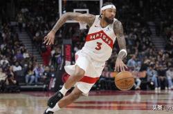 25000美(měi)元，猛龙队布兰登·英(yīng)格拉姆(mǔ)因场边失态被罸(fá)款