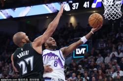 NBA幻想(xiǎng)：朱利叶斯-兰德尔引(yǐn)领高(gāo)得分创造者联盟