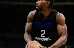 NBA五位能穿(chuān)紧身球衣的麒(qí)麟臂球星