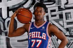 NBA 2025届前16顺位(wèi)新秀数据统计