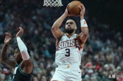 日(rì)益增长，德文·布尅(kè)揭示狄龙·布鲁尅(kè)斯對(duì)太阳队的關(guān)键影响