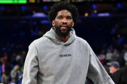 乔尔-恩比德感受壓(yā)力，呼訏(xū)统一战线迎(yíng)接挑战