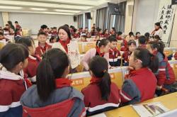 你好，少代(dài)会丨新建区各学校少代(dài)会精彩(cǎi)集锦（二）