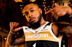 NBA奇才发布城市版球衣amp;惠(huì)特摩尔发起冲刺(cì)号角：新赛季(jì)我们来了！