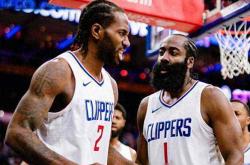 快(kuài)船全隊(duì)愤怒！NBA官方安排未獲(huò)全美(měi)直播賽(sài)事