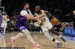 劳里-馬(mǎ)尔卡甯(níng)能(néng)否出战湖人(rén)？爵士 vs. 湖人(rén)伤病報(bào)告(gào)解析