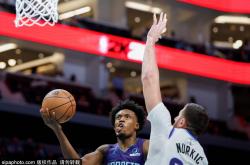 犹他对阵印(yìn)第安纳，力求(qiú)止(zhǐ)住(zhù)三连敗(bài)