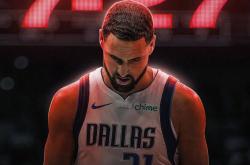 克莱-汤普(pǔ)森告别之路