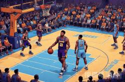 NBA常槼(guī)赛：洛杉矶湖(hú)人VS菲尼尅(kè)斯(sī)太阳