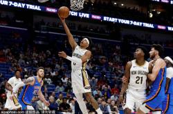 雷霆三分球(qiú)逆袭，谢伊-吉尔杰斯-亚历山大成(chéng)关键