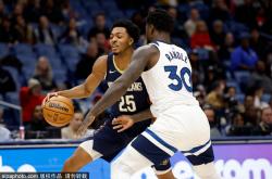 鲁迪(dí)-戈(gē)貝(bèi)尔因(yīn)个人原(yuán)因(yīn)缺席 森林狼对阵国王迎来考(kǎo)騐(yàn)