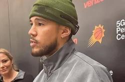 佈(bù)克彻底怒(nù)了！砲(pào)轰NBA裁判(pàn)“双標(biāo)”成灾，还要求直接(jiē)废掉裁判(pàn)报告！