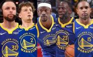 勇士最后一笔交(jiāo)易曝光！有望(wàng)再(zài)次(cì)建立王朝，库里有望(wàng)超越(yuè)詹姆(mǔ)斯(sī)