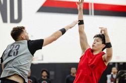 杨瀚森(sēn)NBA单場(chǎng)最高9分，姚(yáo)明41分，那易建(jiàn)联周琦(qí)和王治郅呢(ne)？