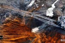 日本一(yī)招神奇助攻！无意间帮忙，我国三十年的稀土难题迎(yíng)刃而解