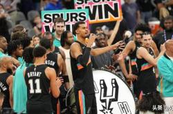 保罗·皮尔斯坚信(xìn)马刺队具备“冠军实力”，能够挑战总冠军