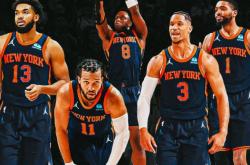 安东尼(ní)・戴维斯加盟尼(ní)克斯？紐(niǔ)約(yuē)内部人(rén)士曝出最新交易动态