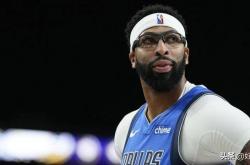 NBA传聞(wén)：安东尼·戴维斯是勇士(shì)队的交易(yì)选项吗？