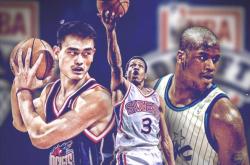 姚明(míng)联手艾(ài)弗森，能捧(pěng)起总冠军吗？