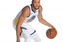 2018届乐透秀凯文诺克斯(sī)重回NBA行列