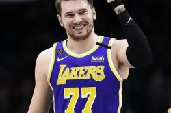 東(dōng)契奇场均35分9篮板9助攻(gōng)15抢斷(duàn)，领跑NBA得分榜