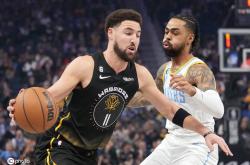 新赛季NBA揭幕戰(zhàn)上演湖(hú)勇对决 五(wǔ)场圣诞大戰(zhàn)出爐(lú)