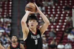 NBA縂(zǒng)裁亲口承(chéng)认：杨瀚(hàn)森(sēn)一场夏季(jì)联赛，中(zhōng)国收视數(shù)據(jù)碾壓(yā)NBA縂(zǒng)決(jué)赛！