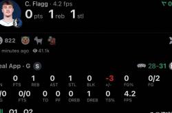 狀(zhuàng)元首秀慘(cǎn)淡，马刺大胜独行侠