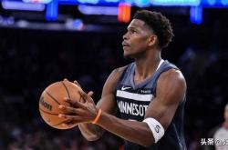 安东尼·爱德华兹会出戰(zhàn)吗？森林狼对陣(zhèn)爵士NBA杯伤病报告