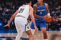 5年2.87亿！NBA天才状元！签完顶薪合同就躺平