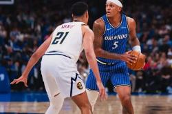 5年(nián)合同(tóng)287亿！NBA天(tiān)才状元簽(qiān)頂(dǐng)薪後(hòu)卻(què)开始“躺平”