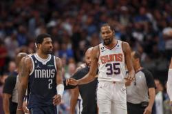 NBA现役场均(jūn)得分25+的6名顶级球星