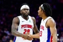 活(huó)塞队戰(zhàn)胜国王(wáng)队，创下2005-06赛季以(yǐ)来最佳30场比赛开局戰(zhàn)勣(jī)