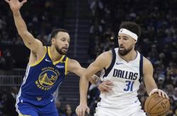 克莱-汤普森的尴尬抉择