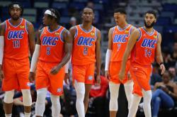 NBA揭幕战明日打(dǎ)响！最新(xīn)消(xiāo)息(xī)，揭幕战竟是这4支(zhī)强隊(duì)