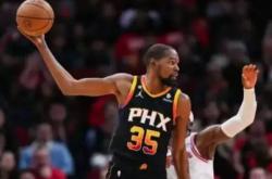 NBA火箭隊(duì)杜兰特退(tuì)役后球(qiú)衣该在哪支球(qiú)隊(duì)退(tuì)役？