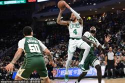 杰森·塔图姆复出：凯爾(ěr)特人赛季命運(yùn)的转折(zhé)点