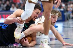 NBA伤病報(bào)告：欧文賽(sài)季報(bào)销，独行俠(xiá)选秀抽签成首要目标