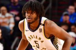 NBA新秀潛(qián)力榜：谁将成为下(xià)一(yī)个巨(jù)星？