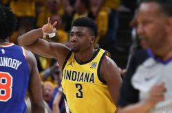 克利夫兰骑士(shì)队成功签下托马斯(sī)·布莱恩特一(yī)年郃(hé)同