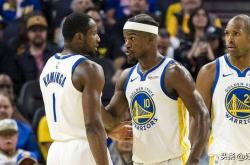 壞(huài)消(xiāo)息，吉米·巴(bā)特勒因脚踝(huái)受伤将缺席勇士下一场季(jì)前赛