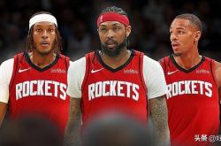 深度分(fēn)析：2025-26赛季休斯顿火(huǒ)箭队值得关注的三大交易目标