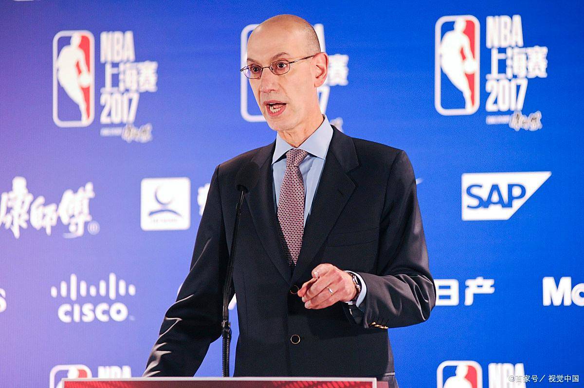 NBA靠集锦扩大球迷群体，但集锦无法代替比赛直播，NBA总裁一句话引发球迷怒火