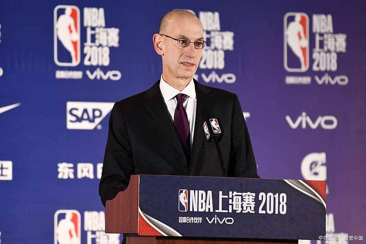 NBA靠集锦扩大球迷群体，但集锦无法代替比赛直播，NBA总裁一句话引发球迷怒火