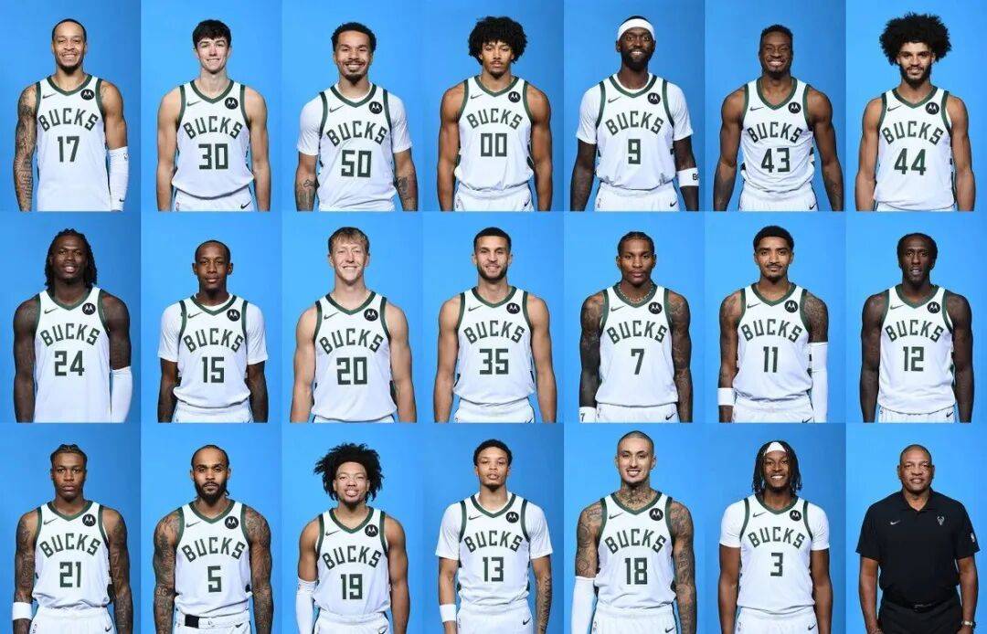 突发!字母哥无限期离队!