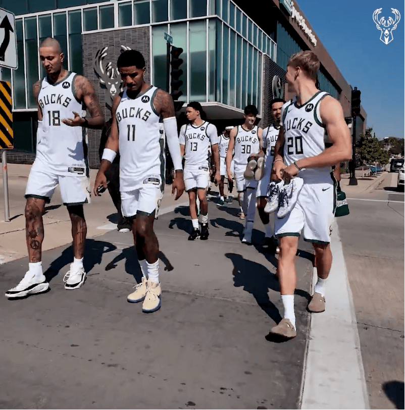 突发!字母哥无限期离队!